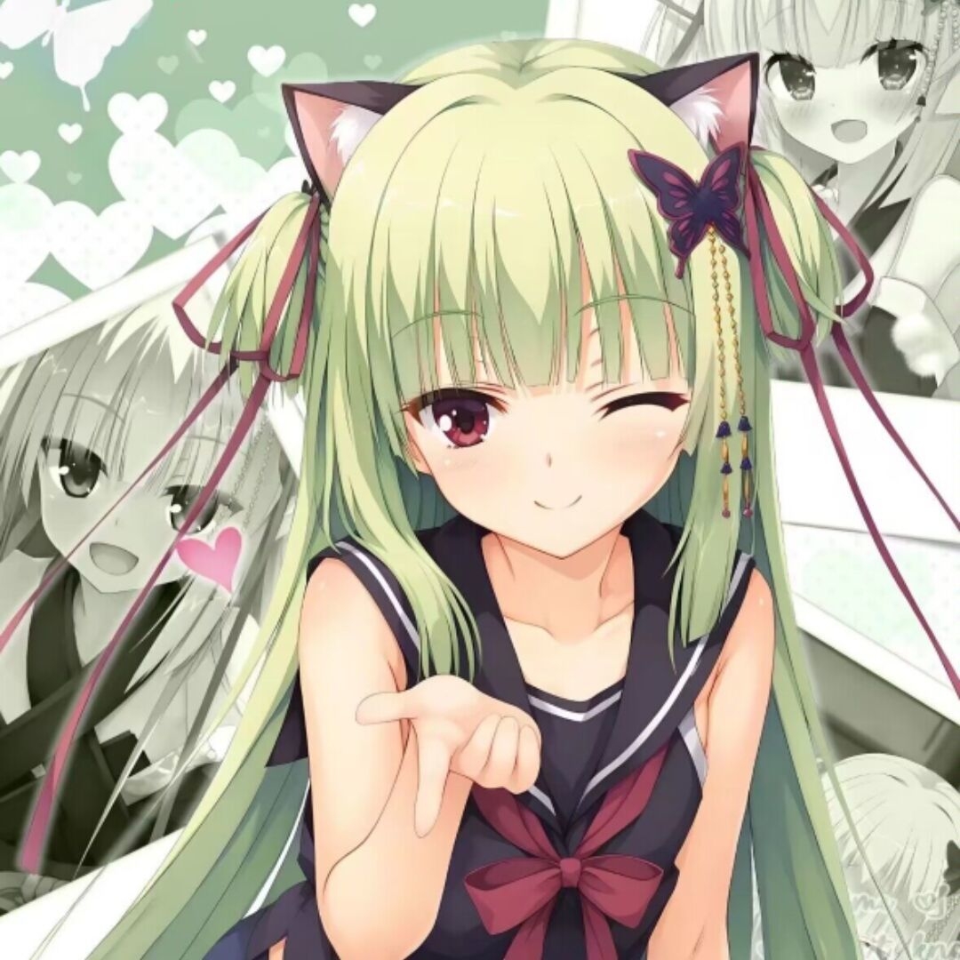 你要做我的丛雨吗