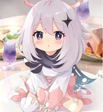 原神